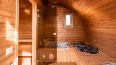 Integrating Indoor Saunas into Modern Home Design