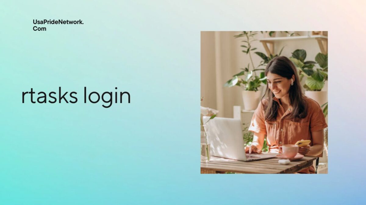 rtasks login