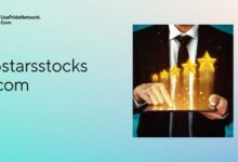 Discovering 5StarsStocks .com - Your Guide to High-Performing Stocks