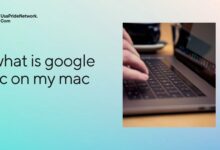 what is google llc on my mac