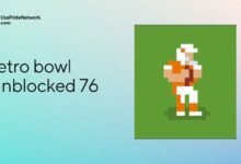 retro bowl unblocked 76