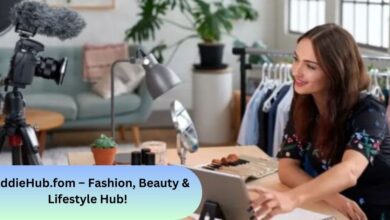 BaddieHub.fom – Fashion, Beauty & Lifestyle Hub!