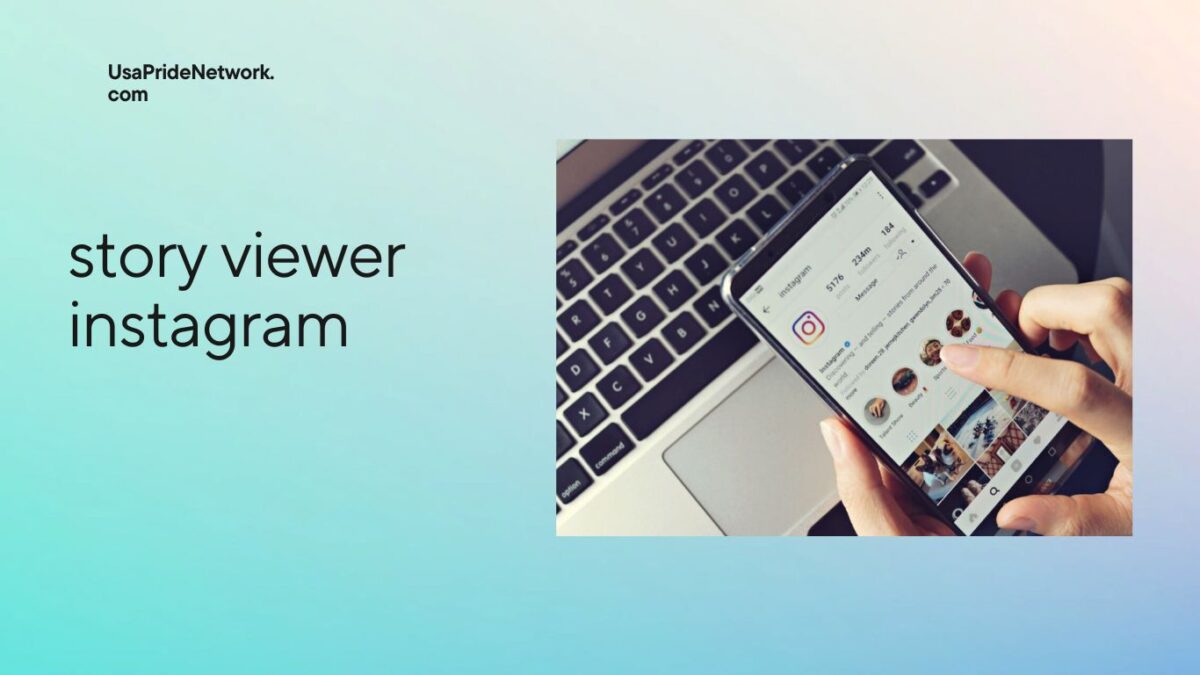 story viewer instagram