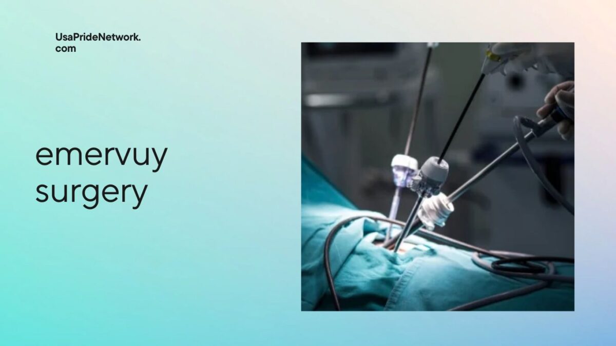 emervuy surgery