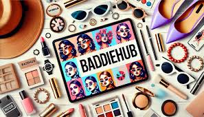 What is BaddieHub.fom?