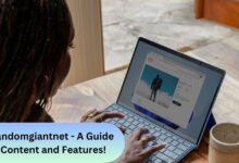 Blog Randomgiantnet - A Guide to Its Content and Features!