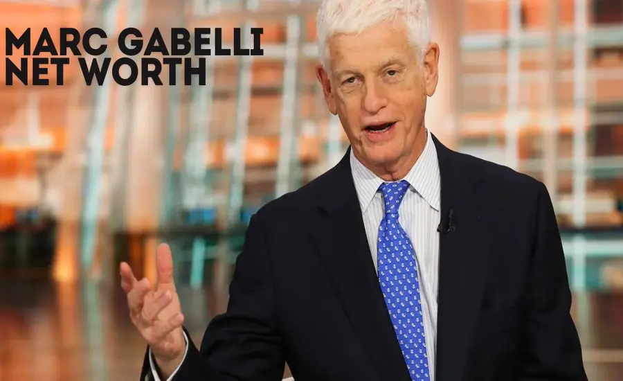 What is Marc Gabelli`s Net Worth and Financial Legacy?