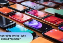 346-686-9991 Who is - Why Should You Care?