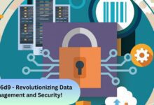 44330u6d9 - Revolutionizing Data Management and Security!