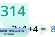 4842352981 - Unlocking the Mystery!