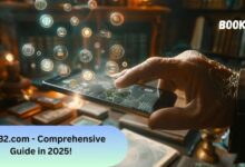 Book32.com - Comprehensive Guide in 2025!