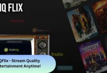 HQFlix - Stream Quality Entertainment Anytime!