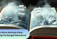 Jules Verne Aschorjo Dwip - Exploring The Bengali Adventure!