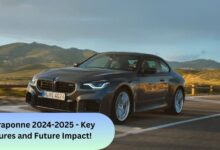 M2 Craponne 2024-2025 - Key Features and Future Impact!