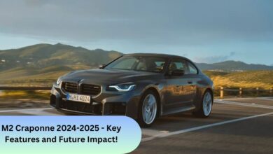 M2 Craponne 2024-2025 - Key Features and Future Impact!