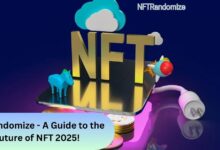 NFTRandomize - A Guide to the Future of NFT 2025!