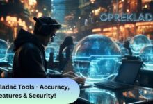 Oprekladač Tools - Accuracy, Features & Security!