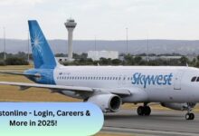 Skywestonline - Login, Careers & More in 2025!