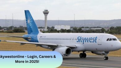 Skywestonline - Login, Careers & More in 2025!