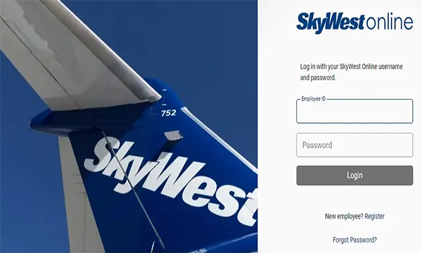 Skywestonline.com login - Ultimate guide!