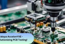 Takaya AccelonYXE - Revolutionizing PCB Testing!