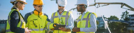 What Safety Measures Protect Workers and the Public During Construction?