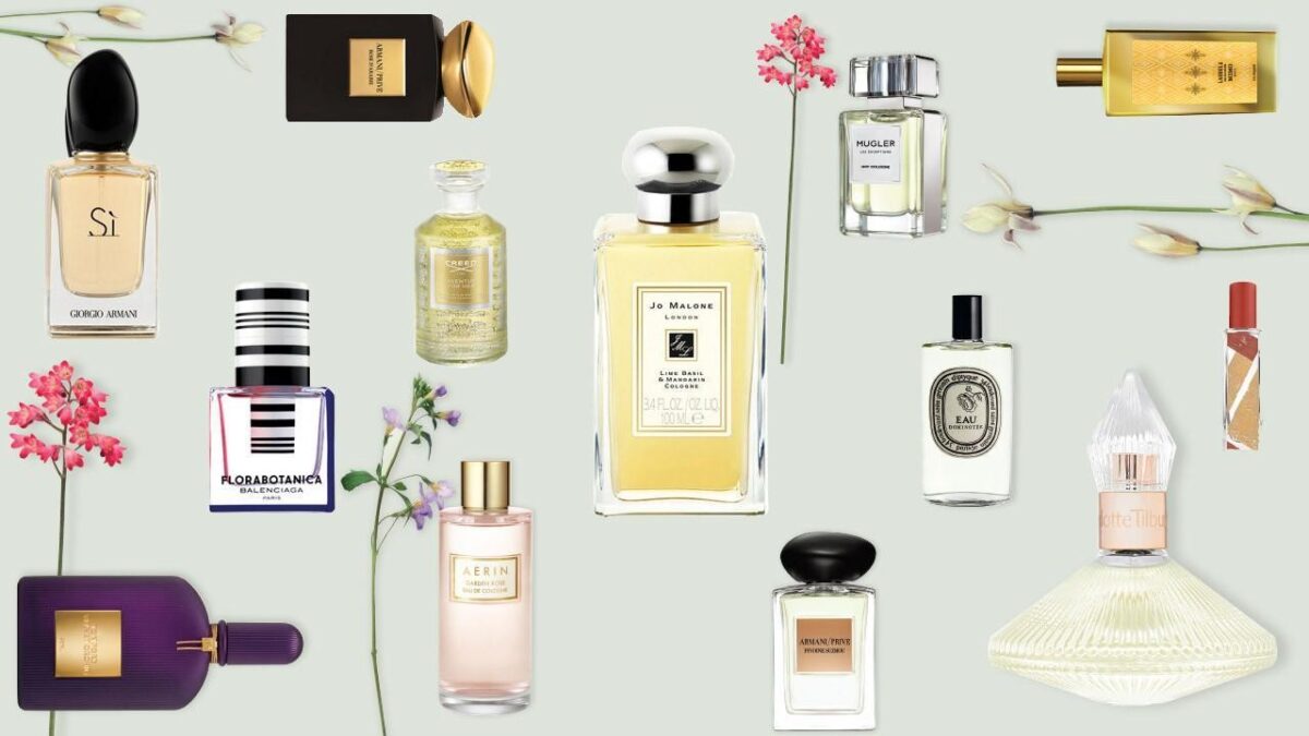 What is Parfû and Why Is It Different from Other Perfume Brands?