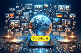 What is an Oprekladač?