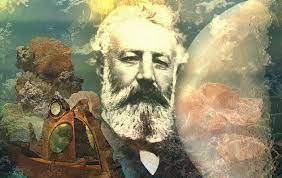 What was Jules Verne's cause of death?