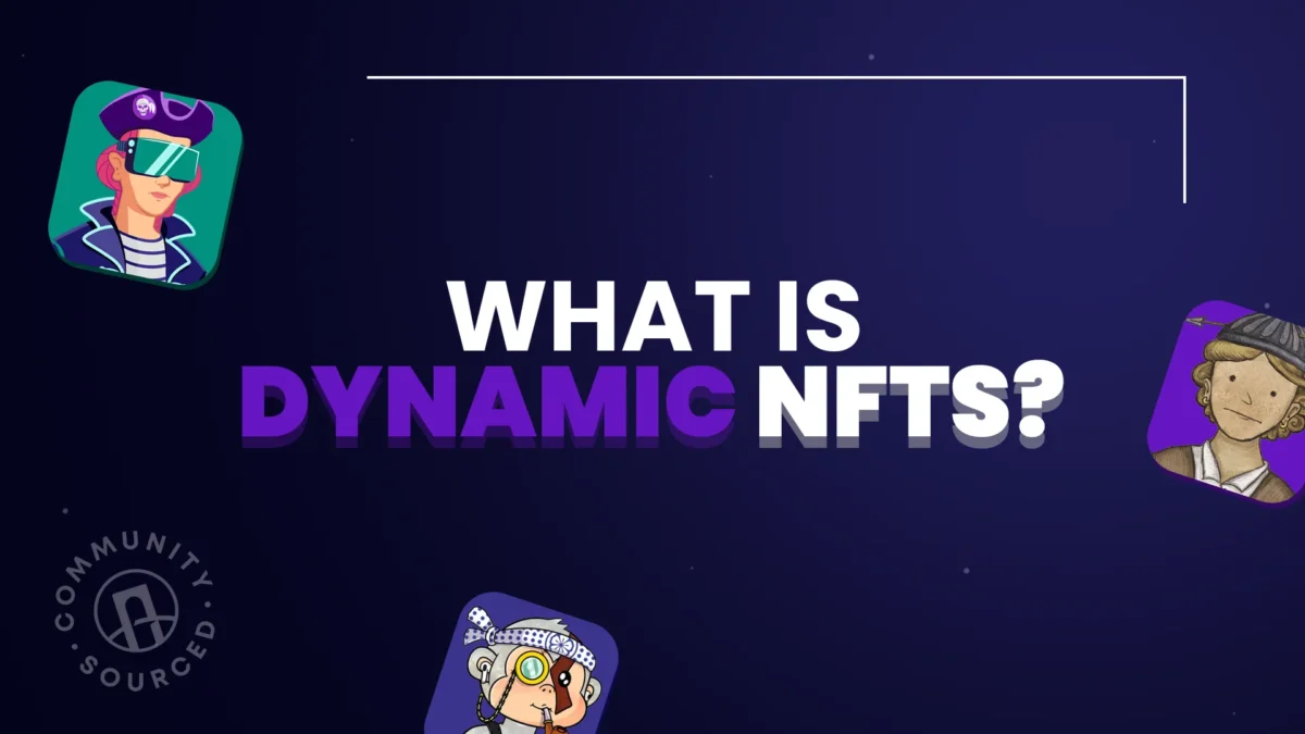 Why Are Dynamic and Interactive NFTs Important for the Future?