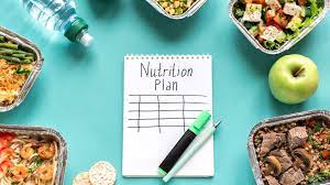 Why is nutrition counseling important in managing chronic conditions?