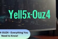 YELL51X-OUZ4 - Everything You Need to Know!