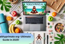 # thehealthyprimate org- Ultimate Guide in 2025!