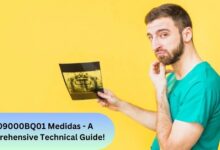 1109000BQ01 Medidas - A Comprehensive Technical Guide!