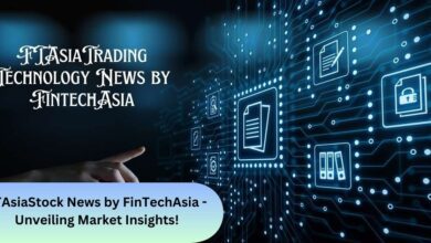 FTAsiaStock News by FinTechAsia - Unveiling Market Insights!