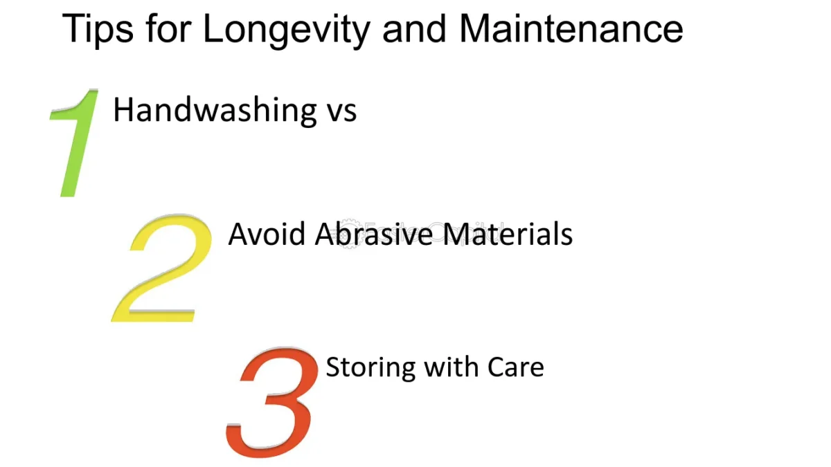 Maintenance Tips for Longevity