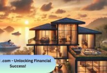 Make1M .com - Unlocking Financial Success!