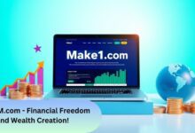 Make1M.com - Financial Freedom and Wealth Creation!