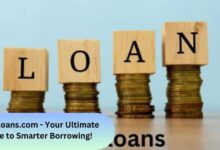 TraceLoans.com - Your Ultimate Guide to Smarter Borrowing!