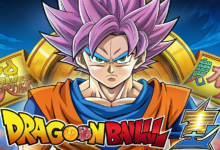 Dragon Ball Super All Chapters Read Online