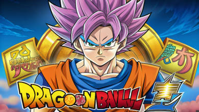 Dragon Ball Super All Chapters Read Online