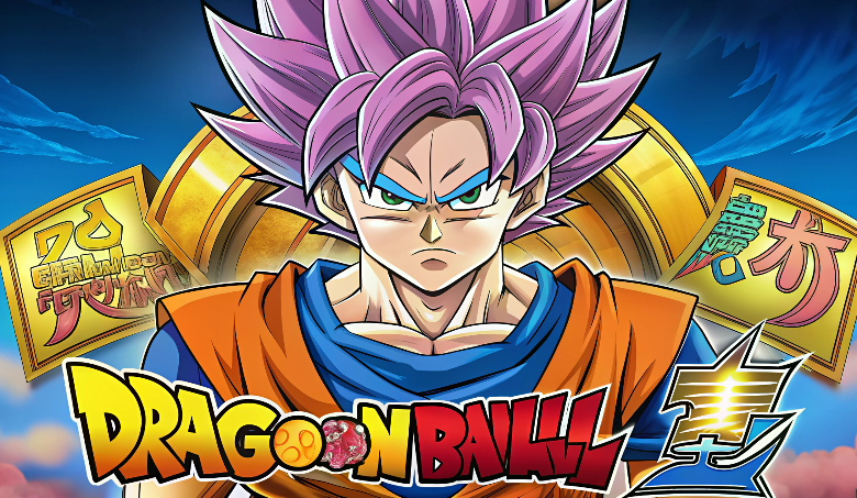 Dragon Ball Super All Chapters Read Online