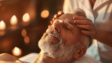 How to Improve Overall Wellness Naturally