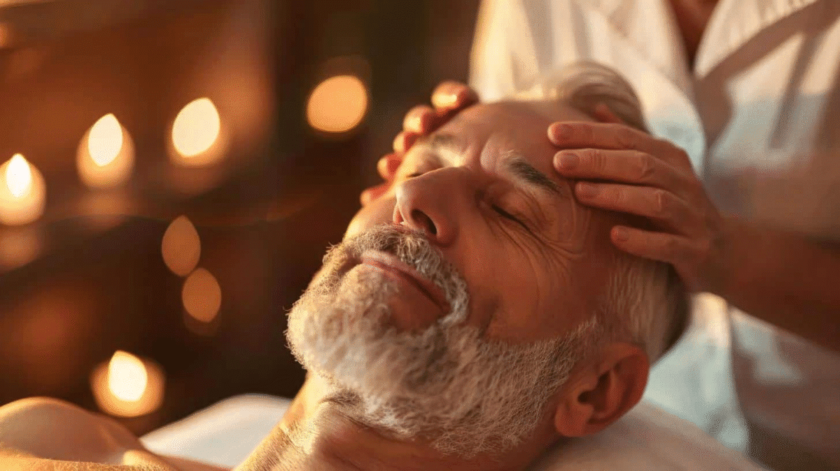 How to Improve Overall Wellness Naturally