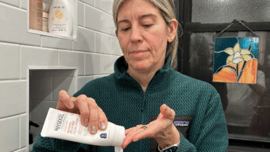 Best Cream for Eczema Recommended by Dermatologists