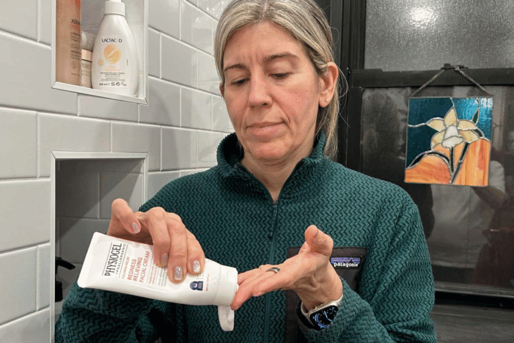 Best Cream for Eczema Recommended by Dermatologists