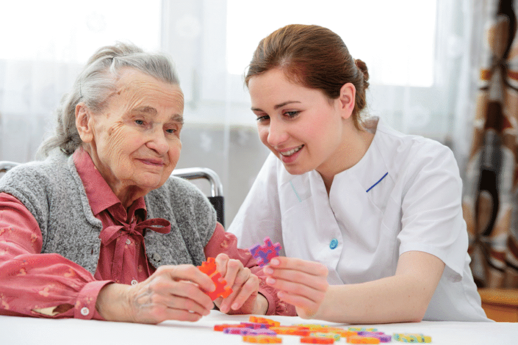 Elderly Home Care Assistance for Daily Activities Elderly Home Care Assistance for Daily Activities