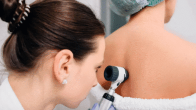 How Dermatologists Improve Skin and Hair Health