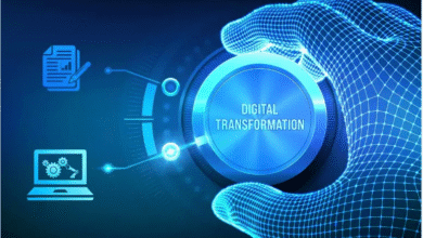 Why Businesses Need Digital Transformation
