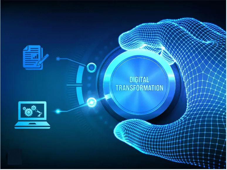 Why Businesses Need Digital Transformation Why Businesses Need Digital Transformation